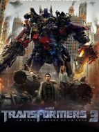 Transformers 3 : La Face cachée de la Lune