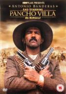 And Starring Pancho Villa as Himself