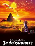 Pokémon, le film : Je te choisis !