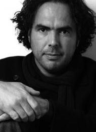 photo portrait de Alejandro González Iñárritu