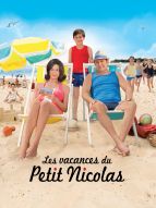 Les Vacances du petit Nicolas