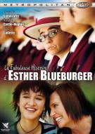 La fabuleuse histoire d'Esther Blueburger