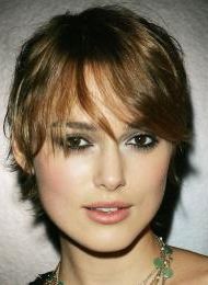 photo portrait de Keira Knightley