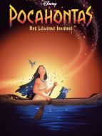 Pocahontas : Une Légende indienne
