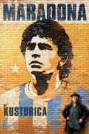 Maradona par Kusturica