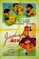 Joséphine et les hommes