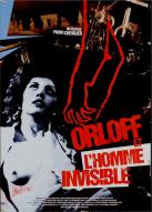 Orloff et l'homme invisible