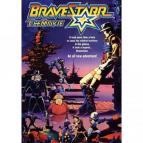 Bravestarr: The Movie