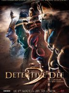 Detective Dee : La Légende des Rois Célestes