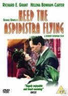 Keep the Aspidistra Flying 