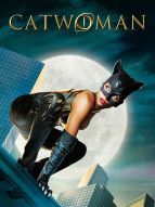 Catwoman