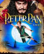 Peter Pan Live !