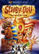 Scooby-Doo Au Pays Des Pharaons