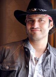 Robert Rodriguez