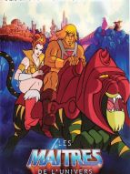 Les Maîtres de l'univers