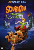 Scooby-Doo Et Le Monstre Du Loch Ness