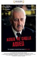 Adieu De Gaulle, adieu