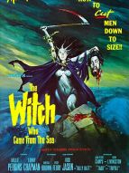 The Witch Who Came from the Sea