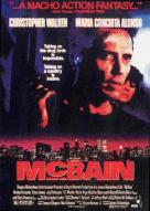 McBain