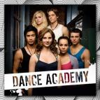 Dance Academy 
