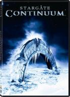 Stargate : Continuum