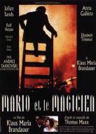 Mario et le Magicien