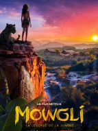 Mowgli : la Légende de la jungle
