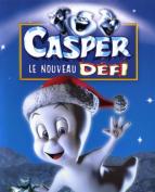 Casper - Le Nouveau Défi