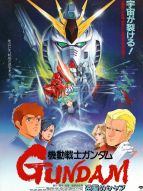 Mobile Suit Gundam : Char contre-attaque