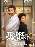 Tendre et saignant