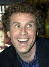 photo portrait de Will Ferrell