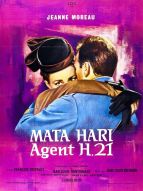 Mata-Hari, agent 21