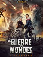 La Guerre des mondes : L'invasion