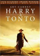 Harry et Tonto