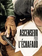 Ascenseur pour l'échafaud