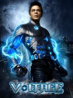 Voltage