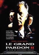 Le Grand Pardon 2