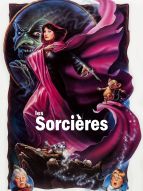 Les Sorcières