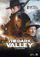 The dark valley