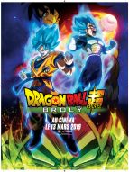 Dragon Ball Super : Broly