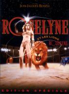 Roselyne et les Lions