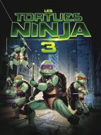 Les Tortues ninja III