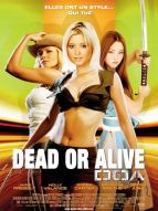 DOA : Dead or Alive
