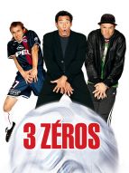 3 zéros