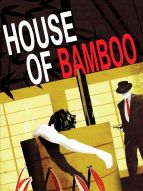 La maison de bambou