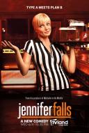 Jennifer Falls 