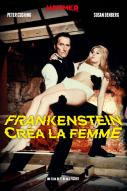 Frankenstein créa la femme