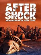 Aftershock: Tremblement de terre à New York