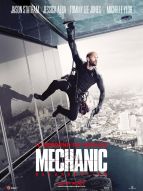 Mechanic : Resurrection