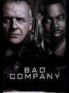 Bad Company